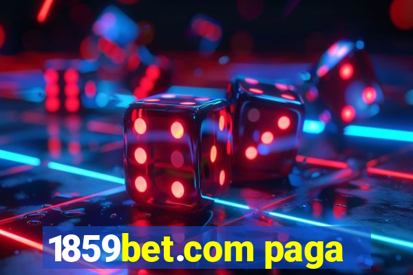 1859bet.com paga